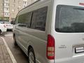 Toyota Hiace 2011 года за 11 000 000 тг. в Астана – фото 7