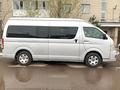Toyota Hiace 2011 года за 11 000 000 тг. в Астана – фото 5