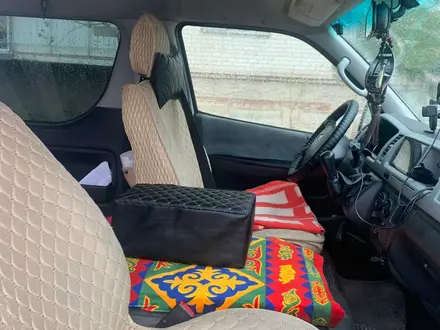 Toyota Hiace 2011 года за 11 000 000 тг. в Астана – фото 8