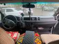 Toyota Hiace 2011 года за 11 000 000 тг. в Астана – фото 9