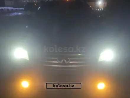 Infiniti FX35 2004 года за 5 200 000 тг. в Актау – фото 5