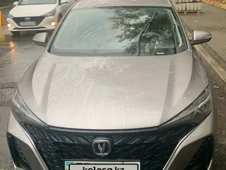 Чанган Eado, 2026