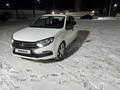 ВАЗ (Lada) Granta 2190 2020 годаүшін4 500 000 тг. в Костанай – фото 6