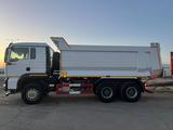 Howo  T5G 2024 года за 28 500 000 тг. в Атырау – фото 5
