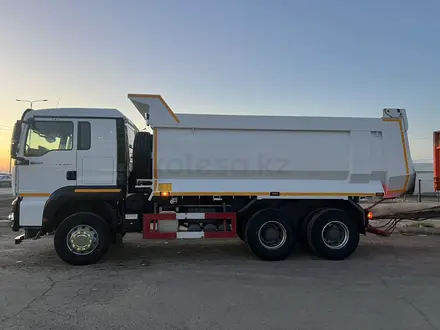 Howo  T5G 2024 года за 28 500 000 тг. в Атырау – фото 5