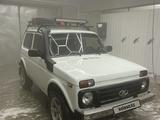 ВАЗ (Lada) Lada 2121 2011 годаfor2 000 000 тг. в Балхаш