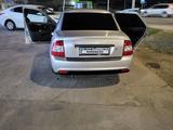 ВАЗ (Lada) Priora 2170 2011 годаүшін2 300 000 тг. в Атырау – фото 3