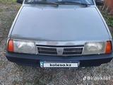 ВАЗ (Lada) 21099 1994 годаүшін1 200 000 тг. в Усть-Каменогорск