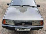 ВАЗ (Lada) 21099 1994 годаүшін1 200 000 тг. в Усть-Каменогорск – фото 3