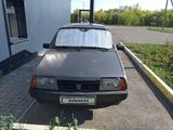 ВАЗ (Lada) 21099 1994 годаүшін1 200 000 тг. в Усть-Каменогорск – фото 5
