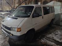 Volkswagen Transporter 1994 годаүшін3 200 000 тг. в Алматы