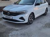 Volkswagen Polo 2021 года за 7 550 000 тг. в Шымкент