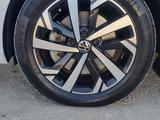 Volkswagen Polo 2021 года за 7 550 000 тг. в Шымкент – фото 5