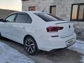 Volkswagen Polo 2021 года за 8 850 000 тг. в Шымкент – фото 3