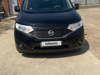 Nissan Quest 2012 годаүшін7 000 000 тг. в Атырау