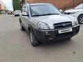 Hyundai Tucson 2006 года за 5 200 000 тг. в Астана – фото 3