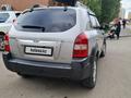 Hyundai Tucson 2006 года за 5 200 000 тг. в Астана – фото 6