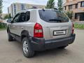 Hyundai Tucson 2006 года за 5 200 000 тг. в Астана – фото 7