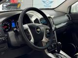 Chevrolet Captiva 2014 годаfor7 700 000 тг. в Алматы – фото 4