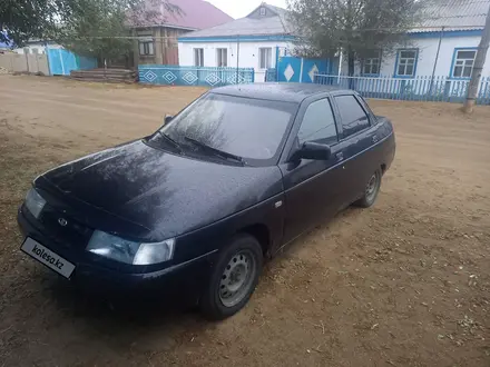 ВАЗ (Lada) 2110 2006 года за 1 350 000 тг. в Актобе – фото 2