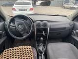 Nissan Almera 2014 года за 2 163 750 тг. в Алматы – фото 5