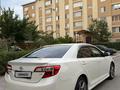 Toyota Camry 2014 года за 6 000 000 тг. в Актау – фото 2