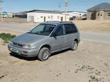 Mitsubishi Space Runner 1993 годаүшін750 000 тг. в Кызылорда – фото 3