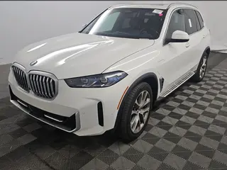 BMW X5 XDrive 40i