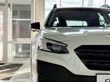 Subaru Outback Field 2025 года за 24 190 000 тг. в Караганда – фото 2