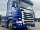 Scania  R-Series 2016 годаfor27 900 000 тг. в Костанай