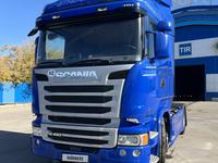 Scania  R-Series 2016 года за 27 200 000 тг. в Костанай