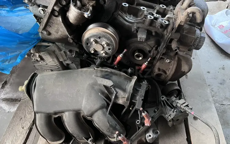 Двигатель 2GR за 150 000 тг. в Атырау