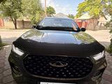 Chery Tiggo 8 Pro 2023 года за 9 500 000 тг. в Шымкент
