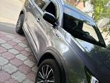 Chery Tiggo 8 Pro 2023 года за 9 500 000 тг. в Шымкент – фото 3