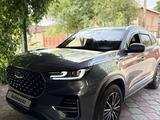 Chery Tiggo 8 Pro 2023 года за 9 500 000 тг. в Шымкент – фото 2