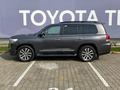 Toyota Land Cruiser 2016 года за 32 632 000 тг. в Алматы – фото 8