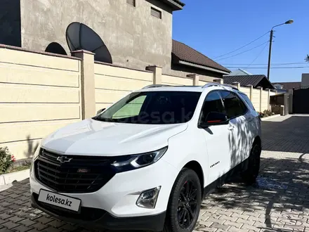 Chevrolet Equinox 2021 года за 11 800 000 тг. в Тараз