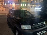 Land Rover Freelander 2002 года за 4 500 000 тг. в Алматы