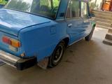 ВАЗ (Lada) 2101 1983 года за 500 000 тг. в Шымкент – фото 3