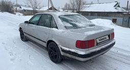 Audi 100 1991 годаfor1 450 000 тг. в Караганда – фото 2