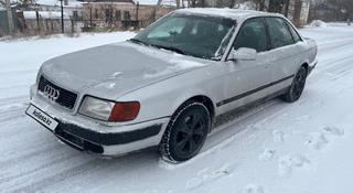 Audi 100 1991 года за 1 450 000 тг. в Караганда