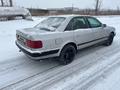 Audi 100 1991 года за 1 450 000 тг. в Караганда – фото 3