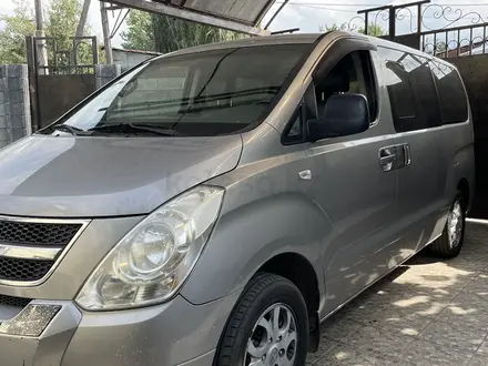 Hyundai Starex 2011 года за 9 000 000 тг. в Алматы – фото 2