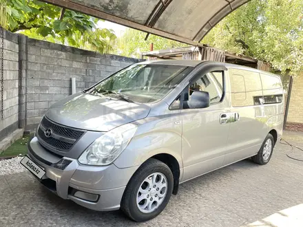 Hyundai Starex 2011 года за 9 000 000 тг. в Алматы – фото 4