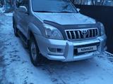 Toyota Land Cruiser Prado 2002 годаfor8 500 000 тг. в Уральск