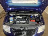 Volkswagen Touran 2005 года за 3 500 000 тг. в Алматы