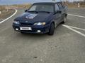 ВАЗ (Lada) 2115 2003 года за 900 000 тг. в Уральск – фото 4