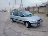 Mitsubishi Space Wagon 1992 года за 1 200 000 тг. в Шымкент