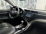 Toyota Camry 2015 года за 7 600 000 тг. в Актау – фото 2