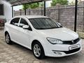 MG 350 2014 года за 3 500 000 тг. в Алматы – фото 9